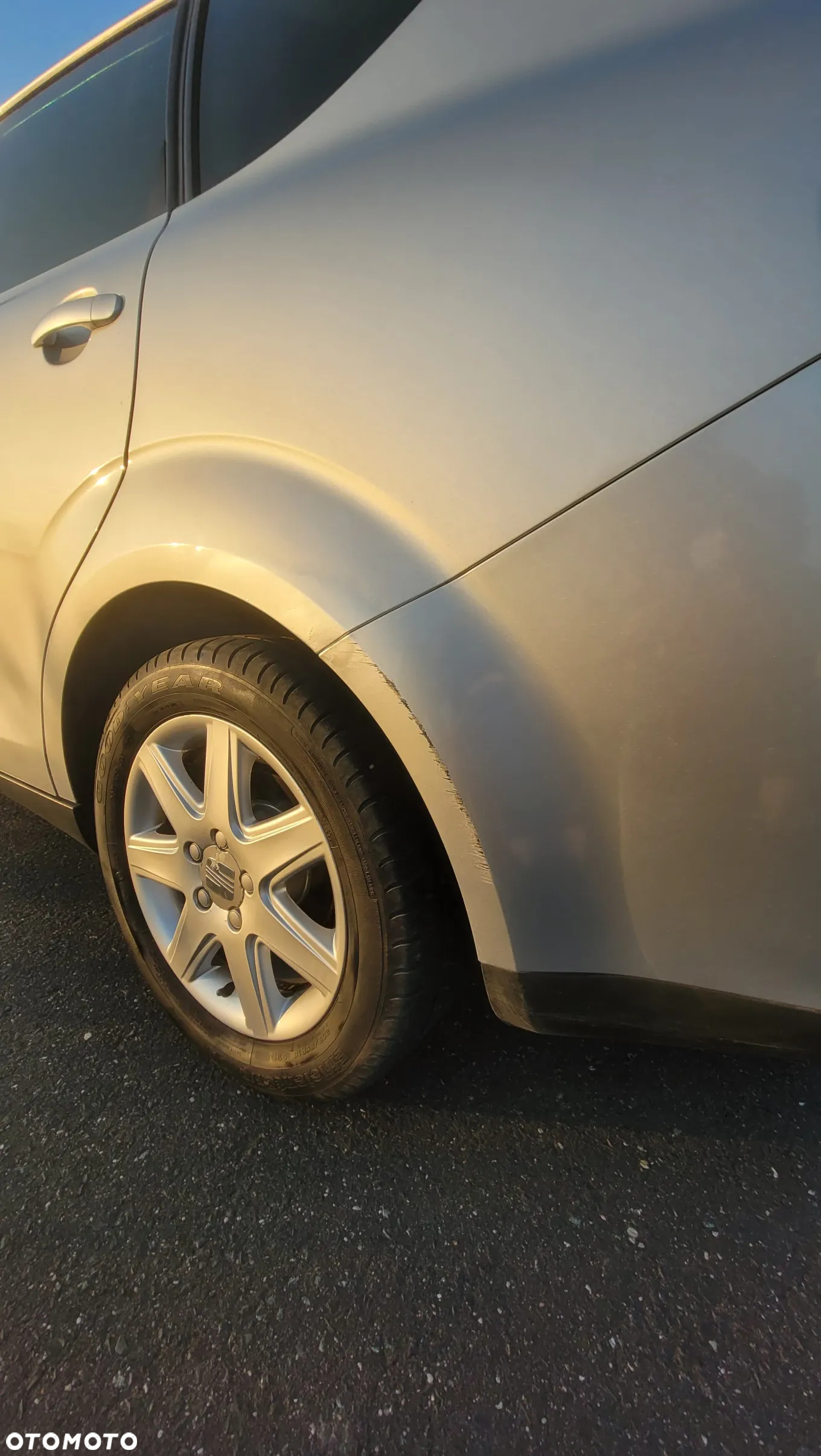Seat Altea XL 1.9 TDI Style - 12