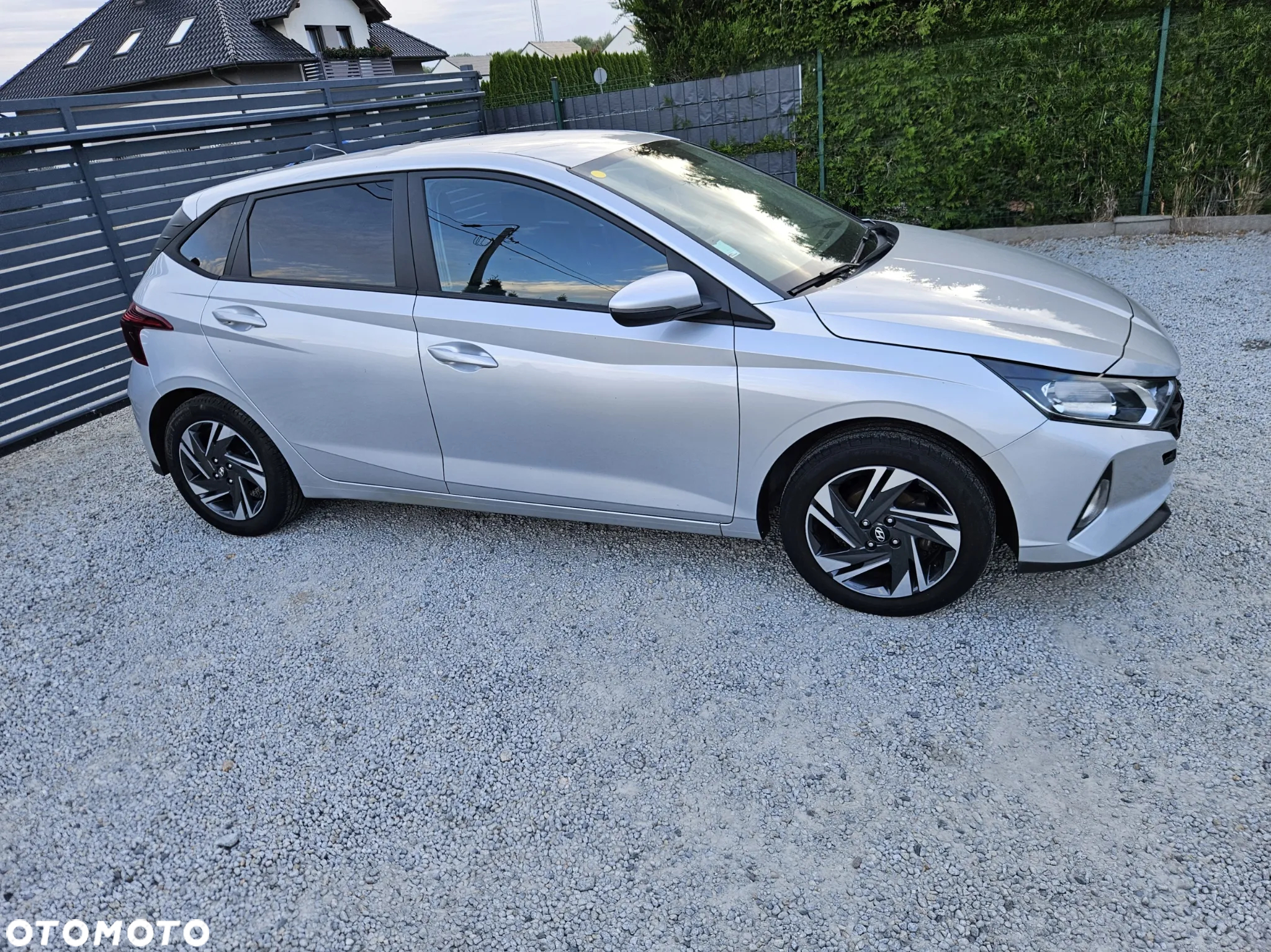 Hyundai i20 - 12