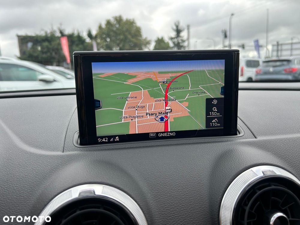 Audi A3 Cabrio 2.0 TDI sport - 5