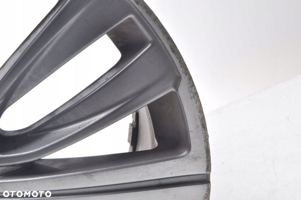 PEUGEOT 508 II FELGA ALUMINIOWA R19" 8J 5X108 ET42 9674161877 - 7