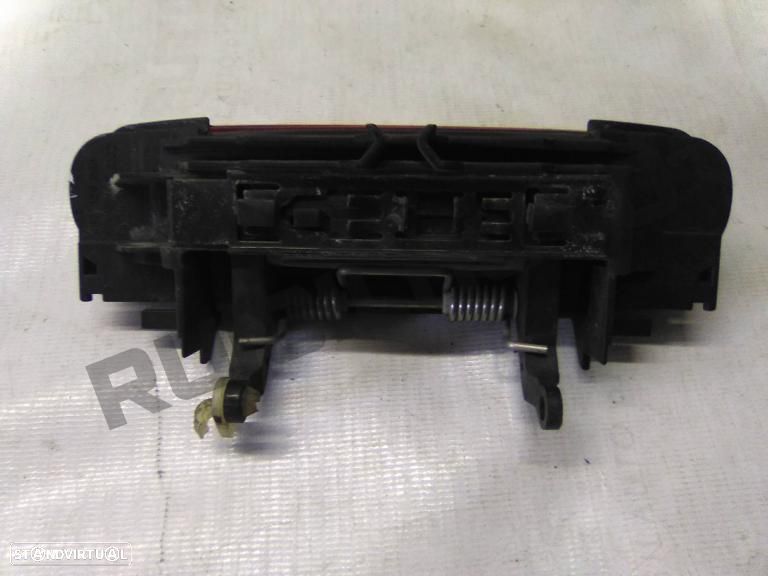 Puxador Exterior Trás Direito 4b083_9885 Audi A3 (8p) [2003_201 - 2