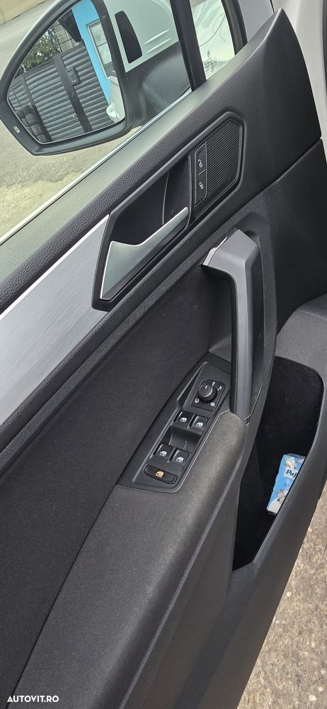 Volkswagen Tiguan 2.0 TDI SCR (BlueMotion Technology) DSG Comfortline - 14