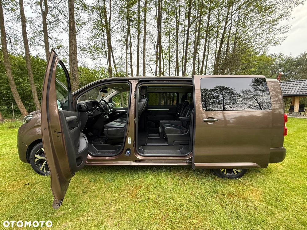 Toyota Proace Verso 2.0 D4-D Long Business - 17