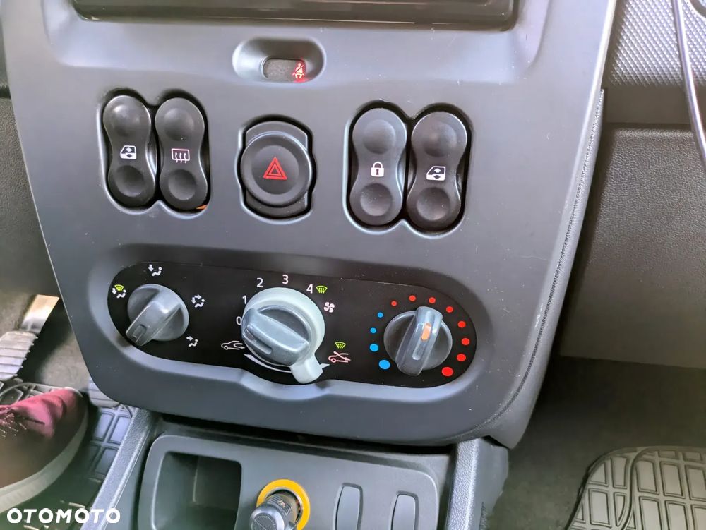 Dacia Duster - 23