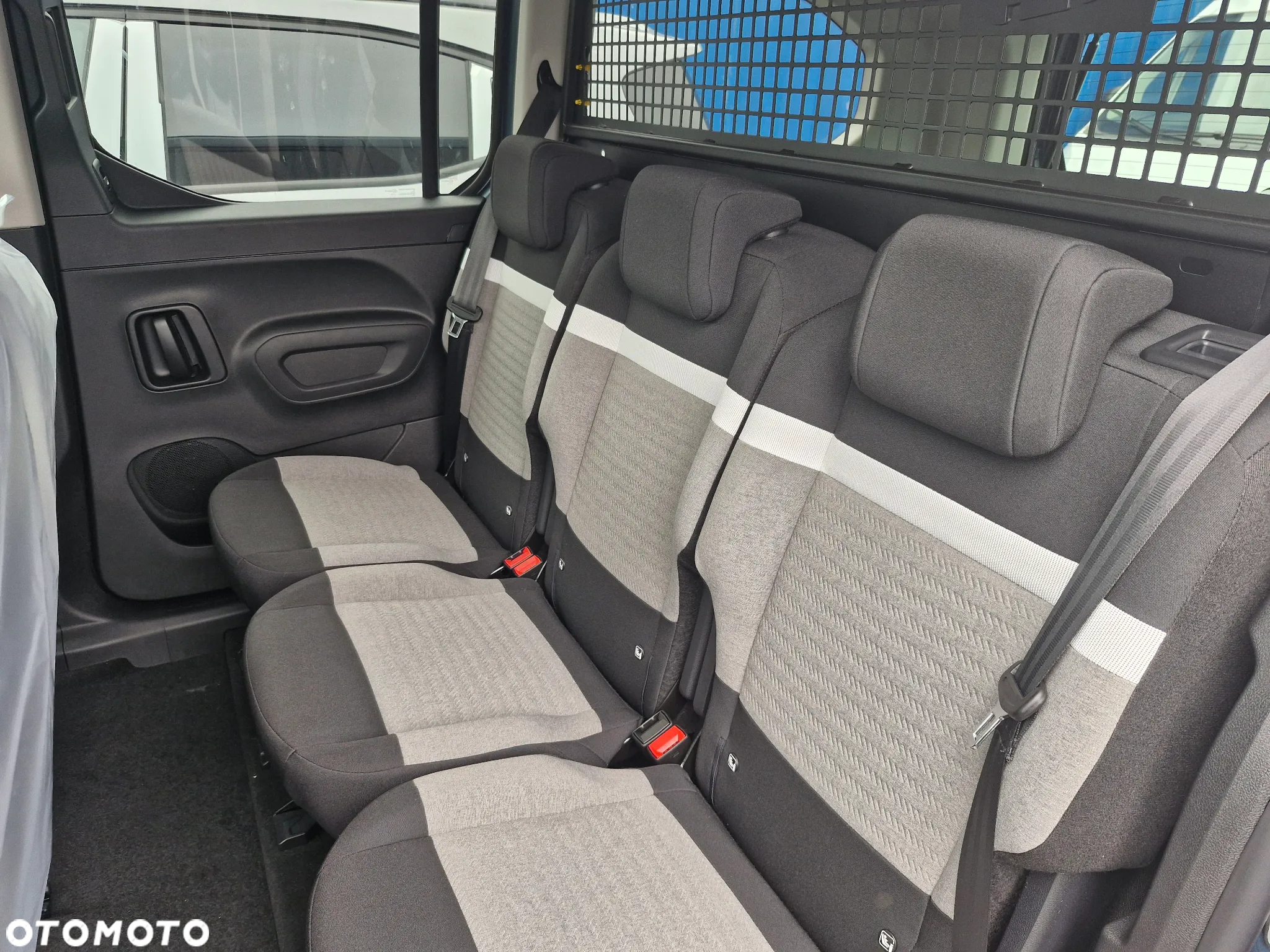 Citroën Berlingo MPV M 1.5 BlueHDI Plus S&S N1 - 5