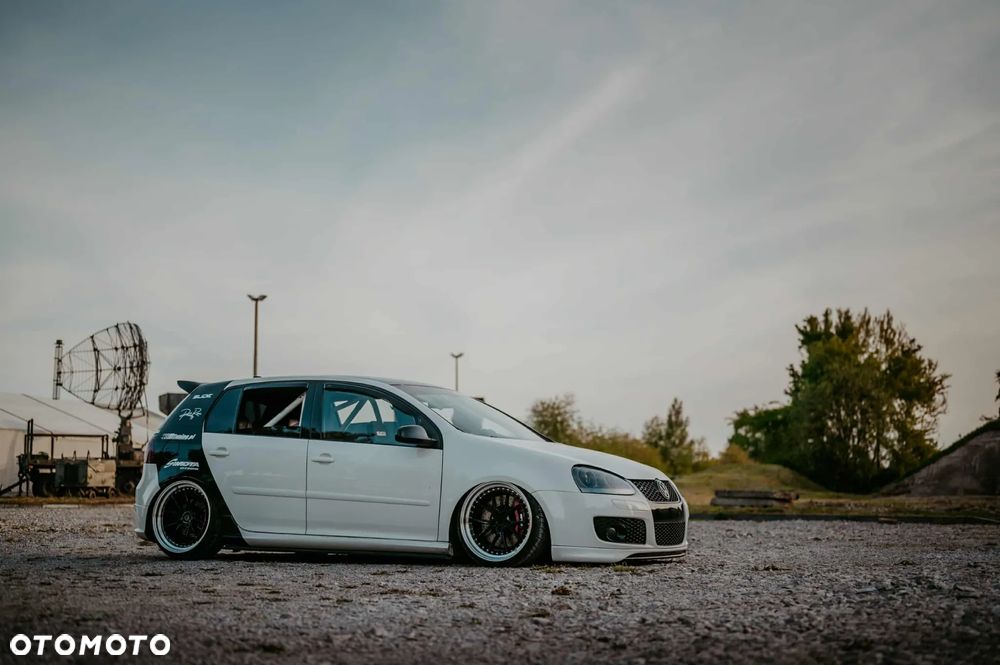 Volkswagen Golf V 2.0 TSI GTI - 1
