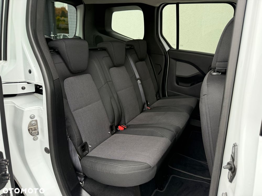 Mercedes-Benz Citan - 9