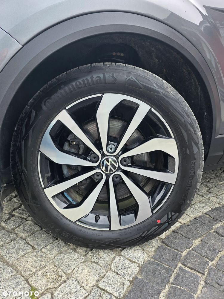 Volkswagen T-Roc 2.0 TDI Style DSG - 27