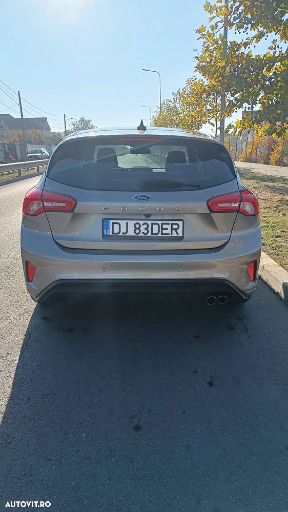 Ford Focus - 7