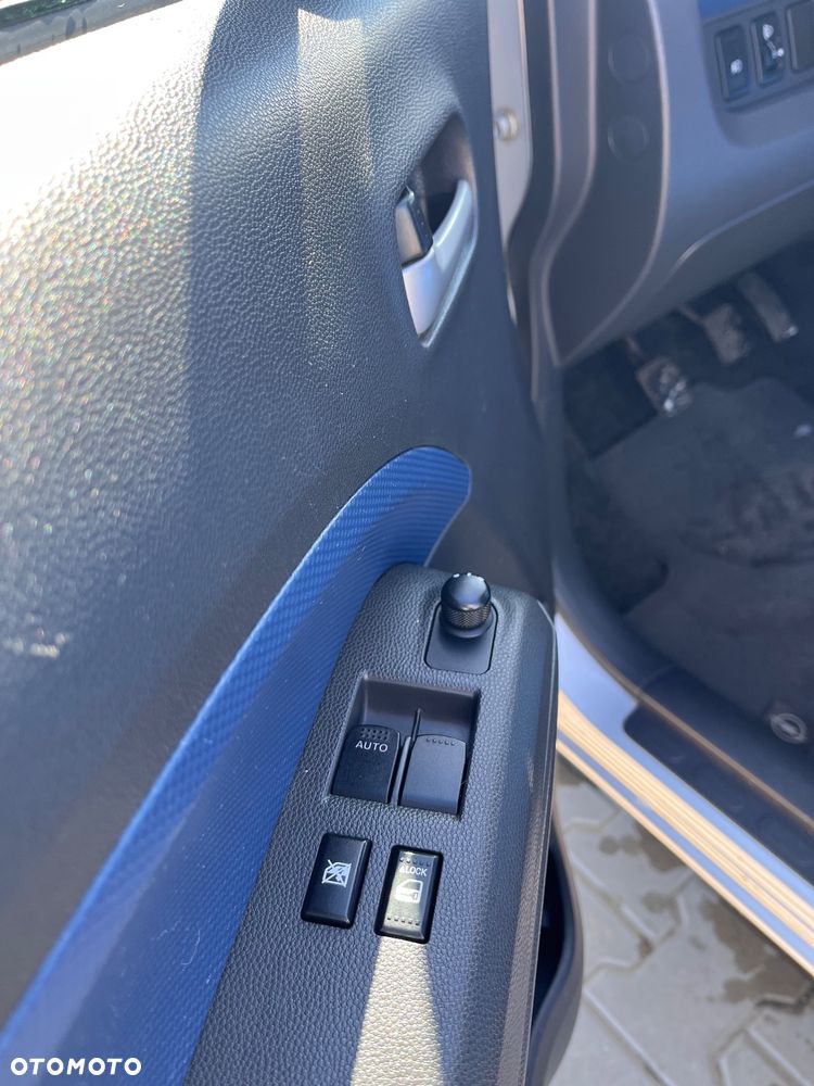 Opel Agila 1.2 Edition - 10