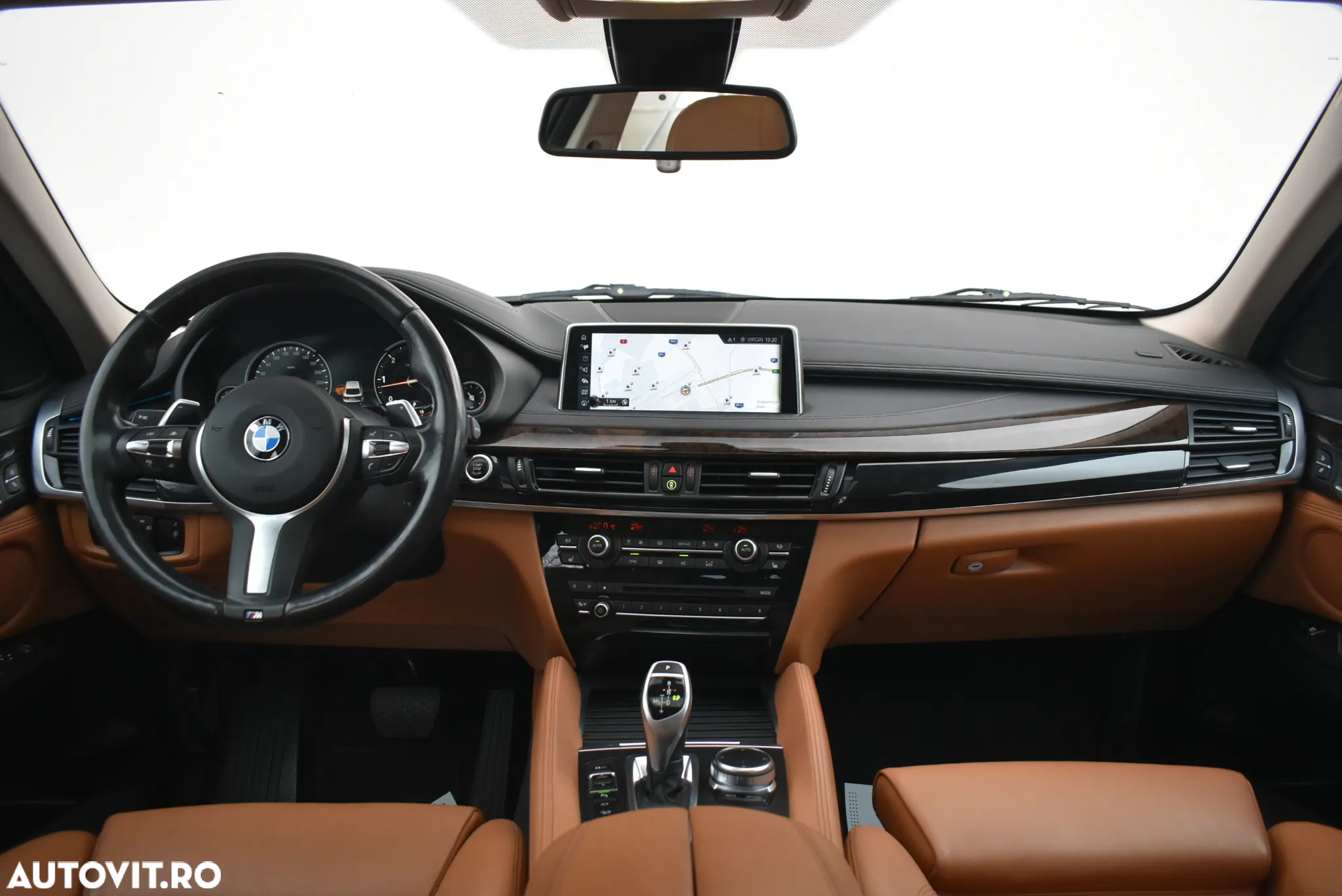 BMW X6 xDrive30d - 26
