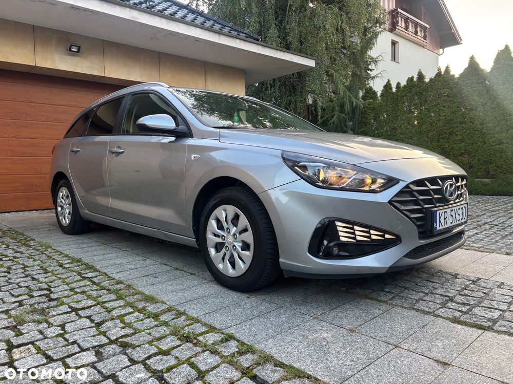 Hyundai i30 1.5 DPI Modern - 4