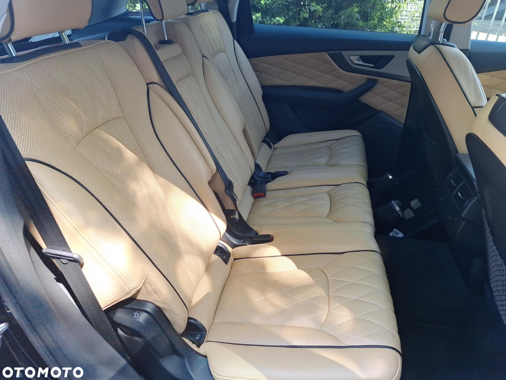 Audi Q7 3.0 TDI ultra Quattro Tiptronic - 10