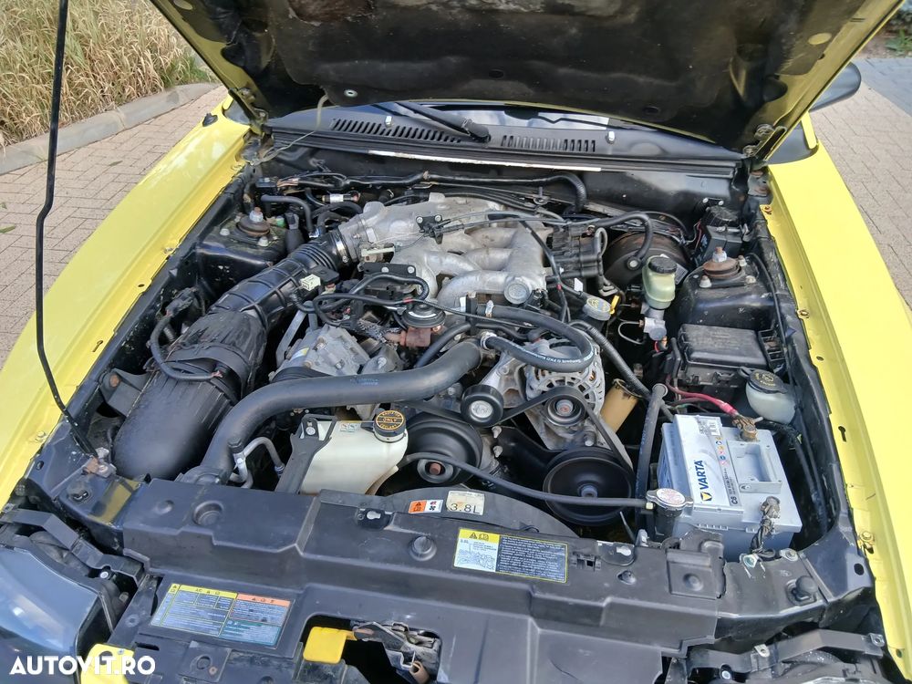 Ford Mustang - 14