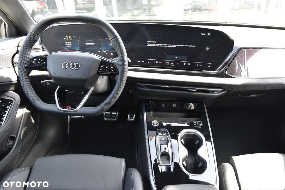 Audi A6 Limousine - 17