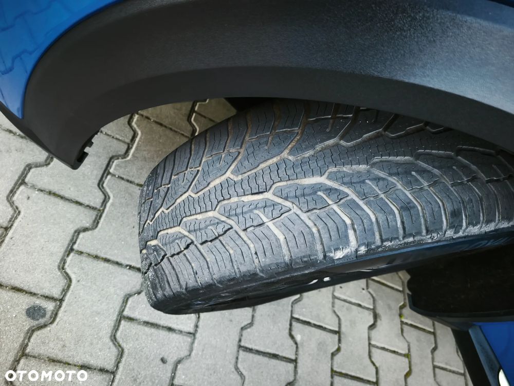 Ford Puma 1.0 EcoBoost mHEV Titanium - 26