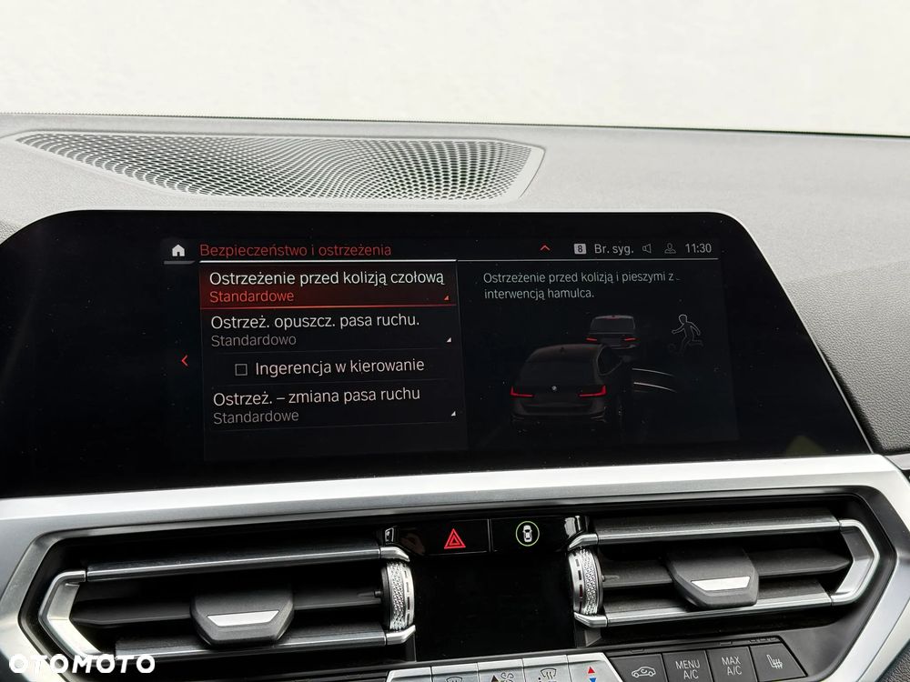 BMW Seria 3 320d - 36