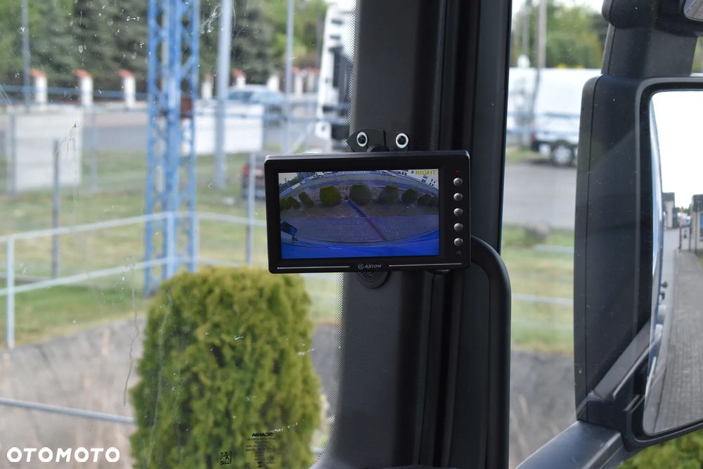 Scania S 450 BDF  !! Full LED !! Klima postojowa !! - 26