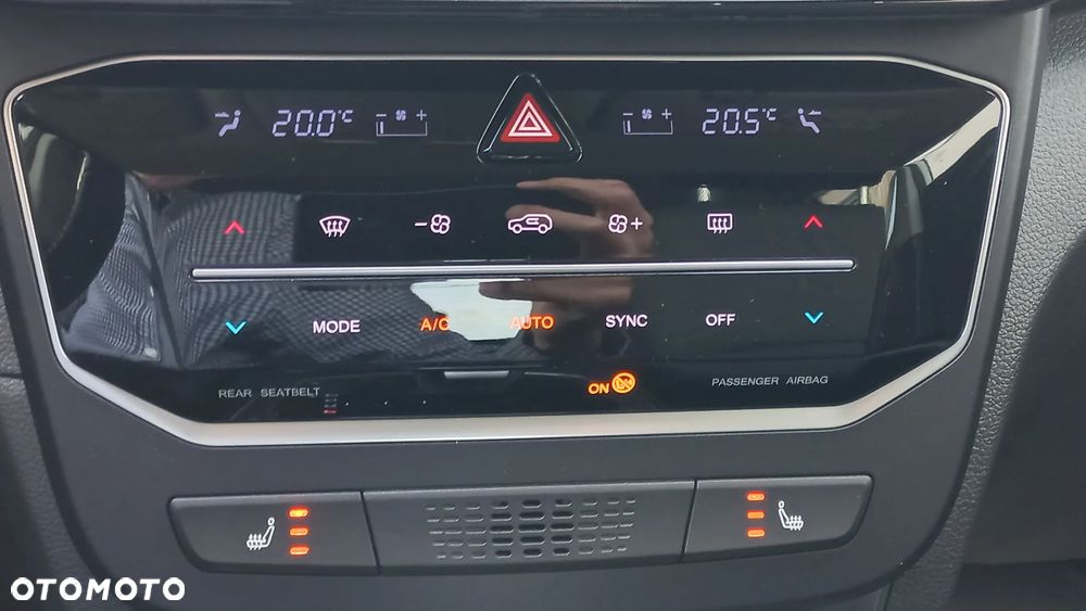 SsangYong/KGM Tivoli 1.5 T-GDI Adventure - 38