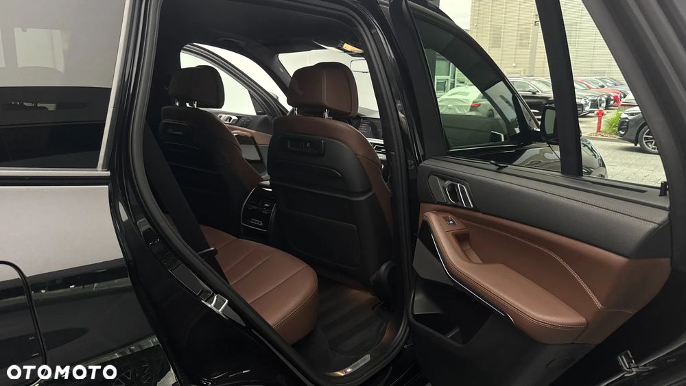 BMW X5 xDrive25d - 12