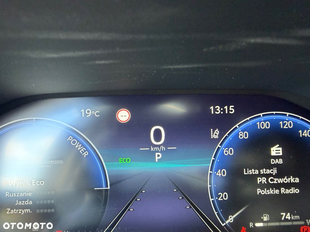 Toyota RAV4 2.5 Hybrid Comfort 4x2 - 15