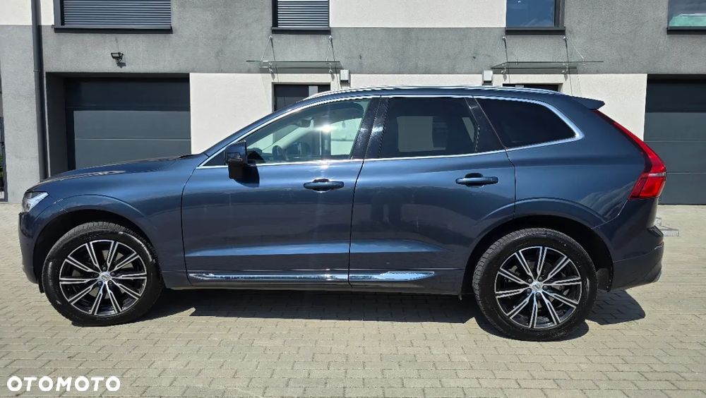 Volvo XC 60 - 3