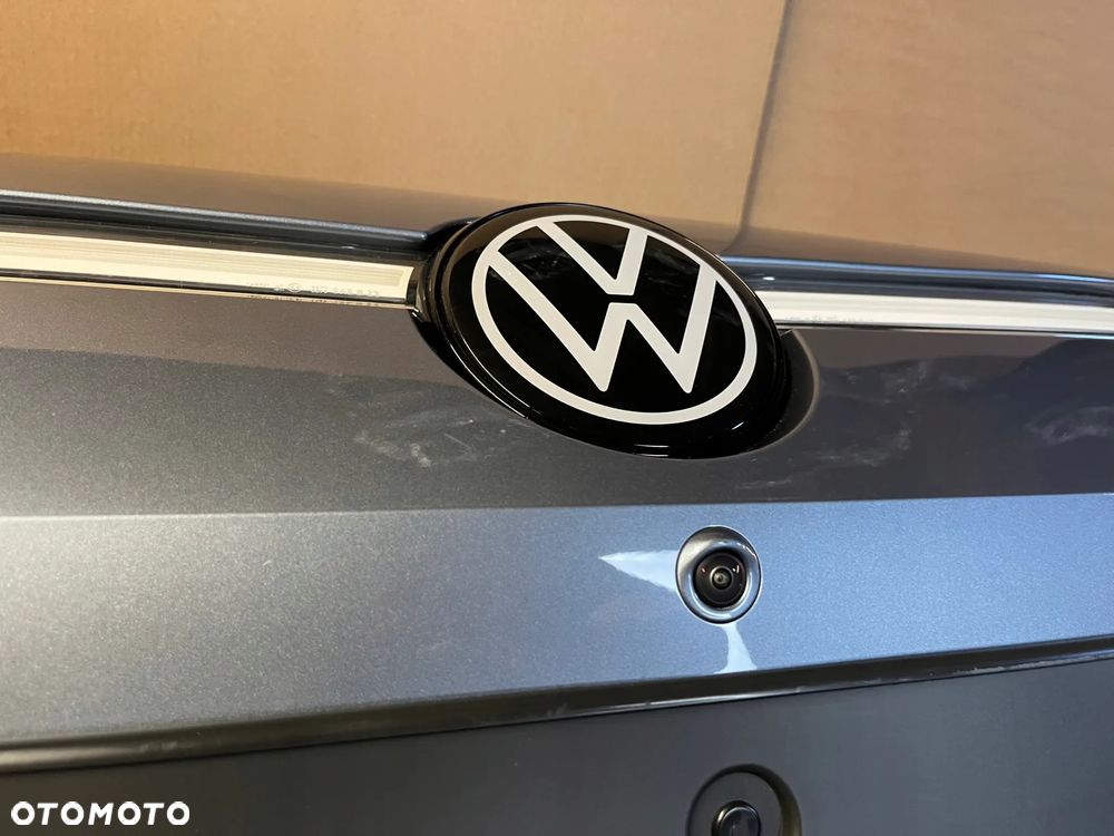 ZDERZAK VW ID.7 GTX PRZÓD VW ID7 GTX 6xPDC KAMERA LED CZUJNIK PASA - 3