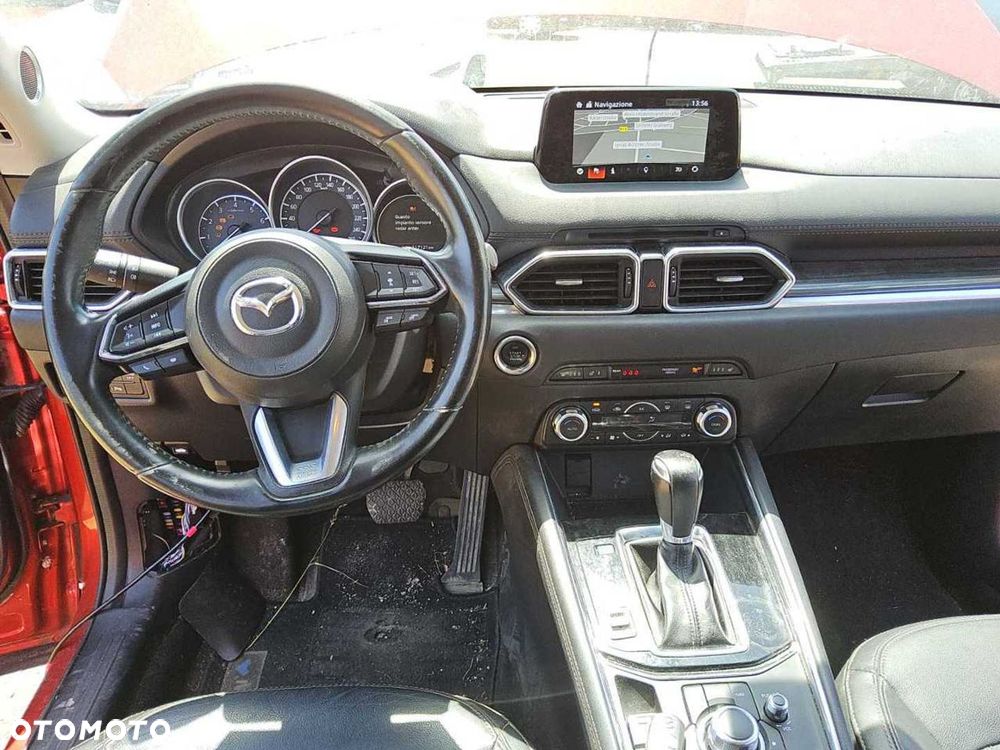 Mazda CX-5 2.5 Skyprestige AWD - 4