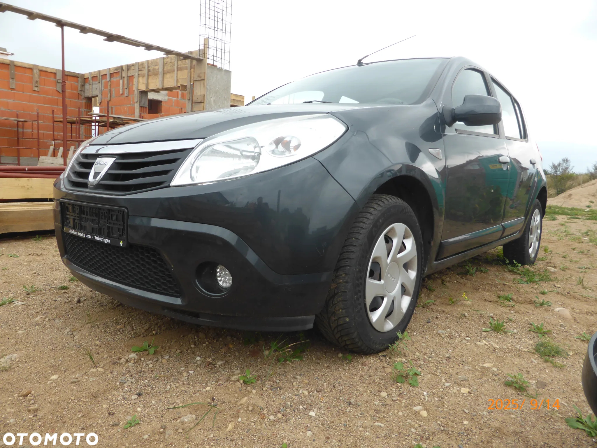 Dacia Sandero 1.4 MPI - 3