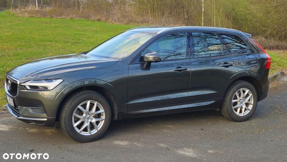 Volvo XC 60 D4 AWD Momentum - 2