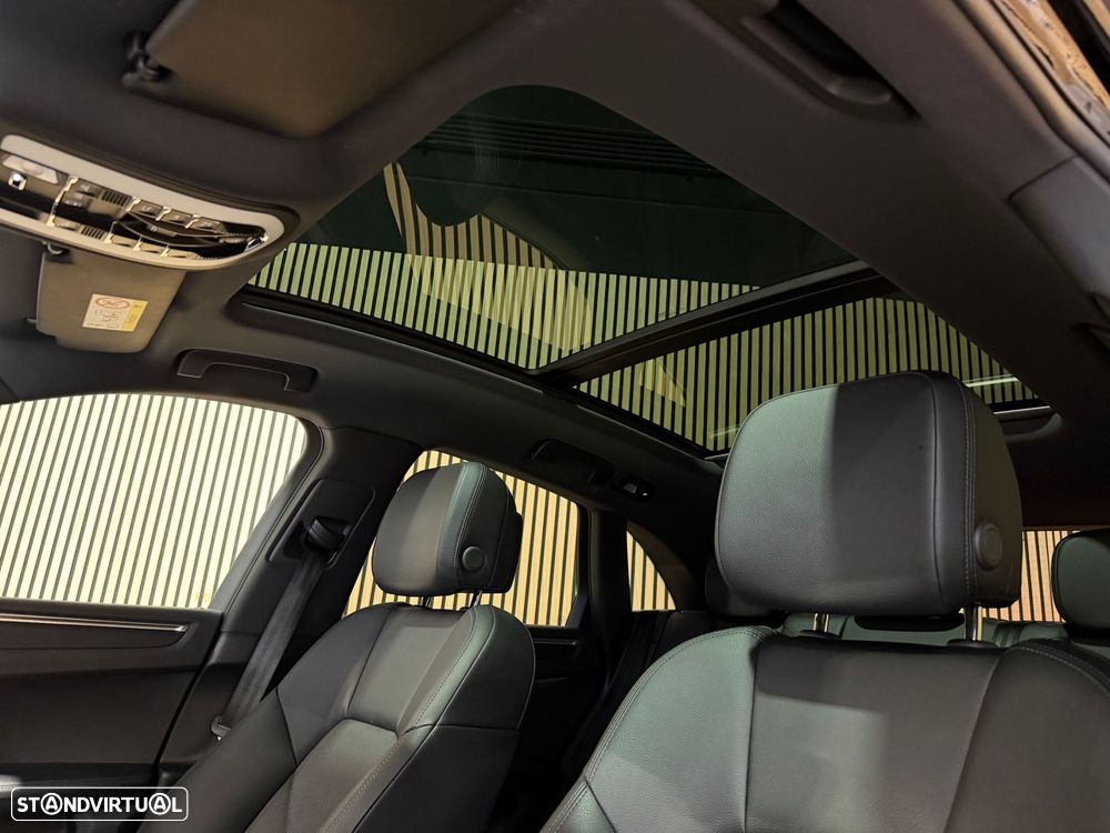 Porsche Macan T PDK - 7