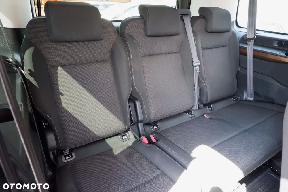 Toyota Proace Verso 2,0-l-D-4D L2 (8-Si.) Verso Comfort - 12