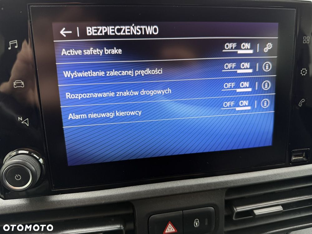 Toyota Proace City Verso Long 1.2 D-4T Family - 31