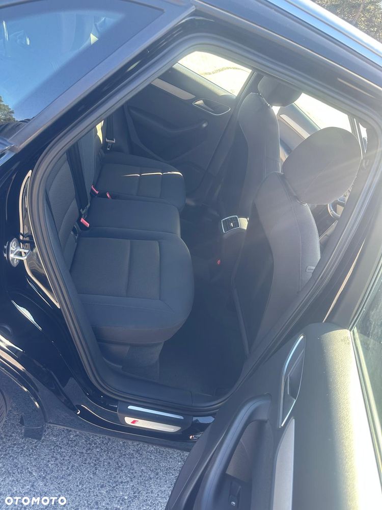 Audi Q3 2.0 TDI - 21