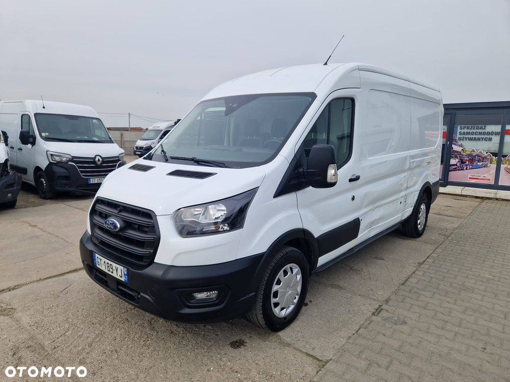 Ford TRANSIT - 3