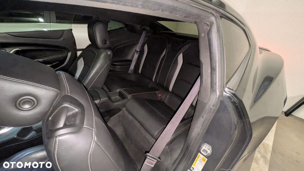 Chevrolet Camaro 3.6 V6 Coupe 2LT - 15