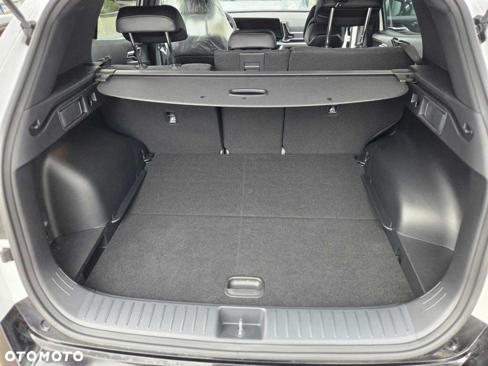 Kia Sportage - 8