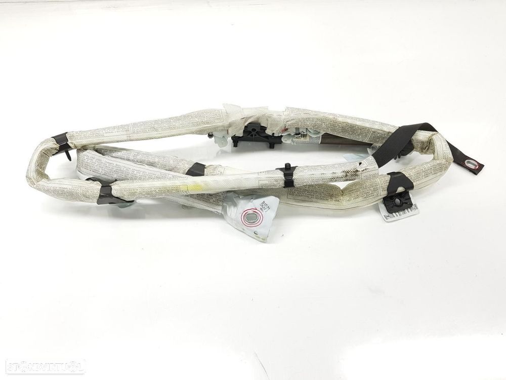 AIRBAG CORTINA FRENTE ESQUERDO BMW SERIE X3 E83 - 1