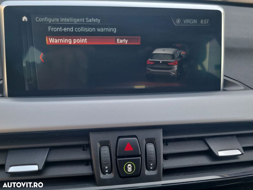 BMW X1 xDrive25e AT PHEV - 17