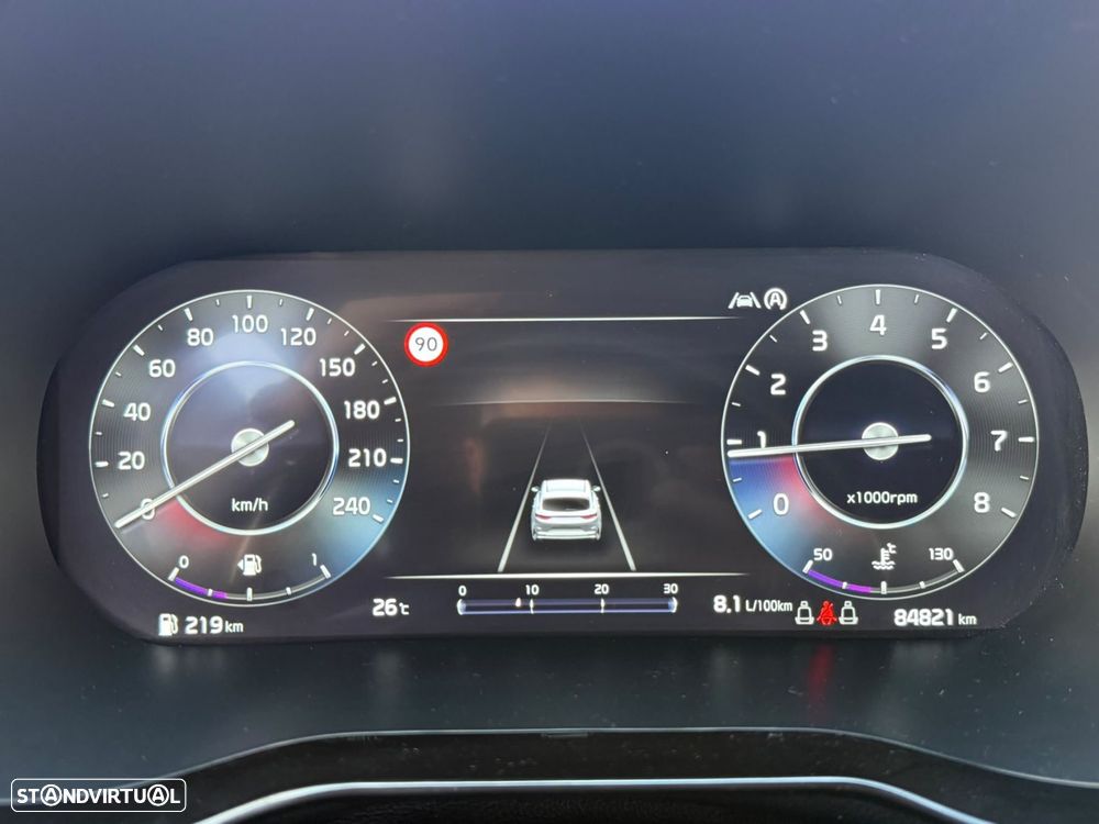 Kia ProCeed 1.0 T-GDi GT Line - 13