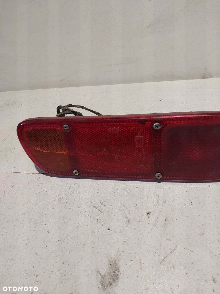 Nissan terrano I 1 lewa tylna lampa lewy tył - 3