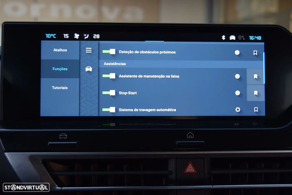 Citroën C4 1.2 PureTech Feel Pack - 25