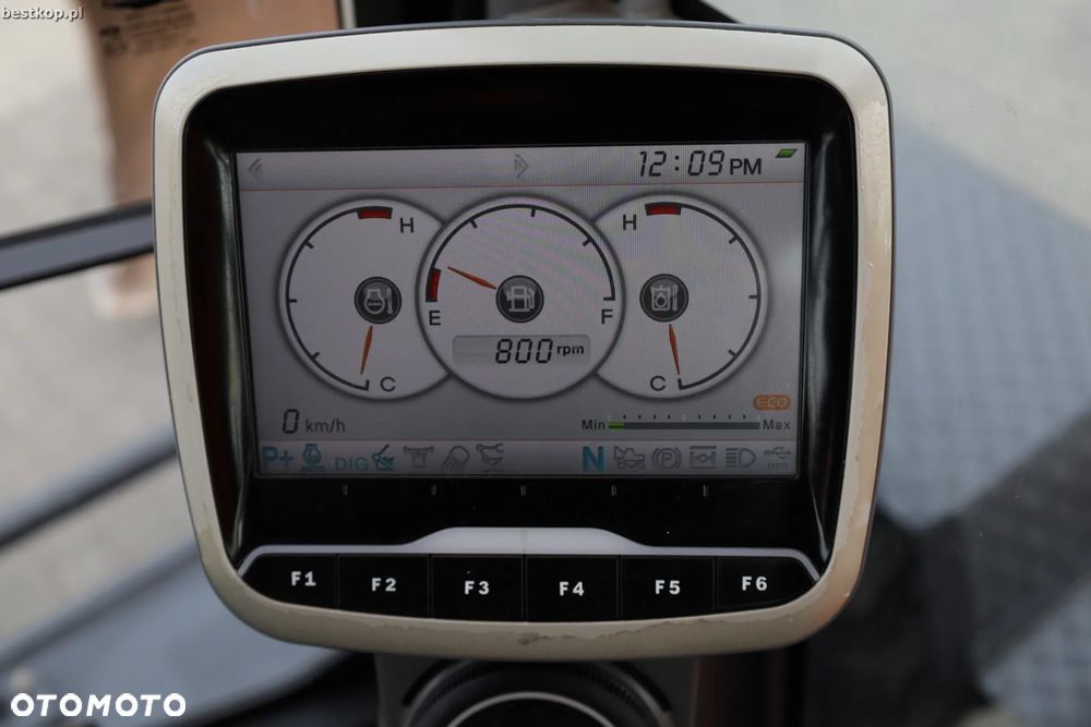 Doosan DX140W-3 - 32