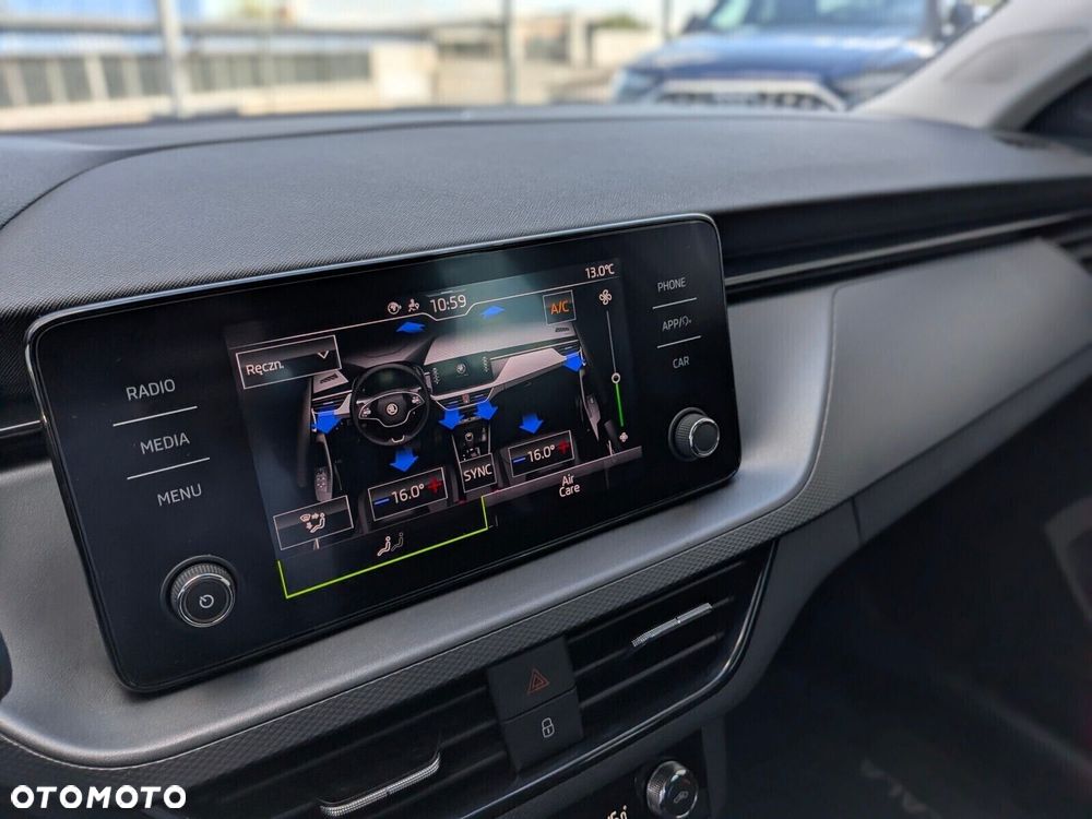 Skoda Scala 1.0 TSI Ambition - 19