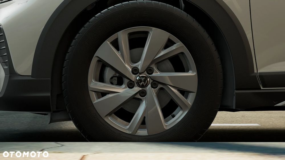 Volkswagen Taigo - 10