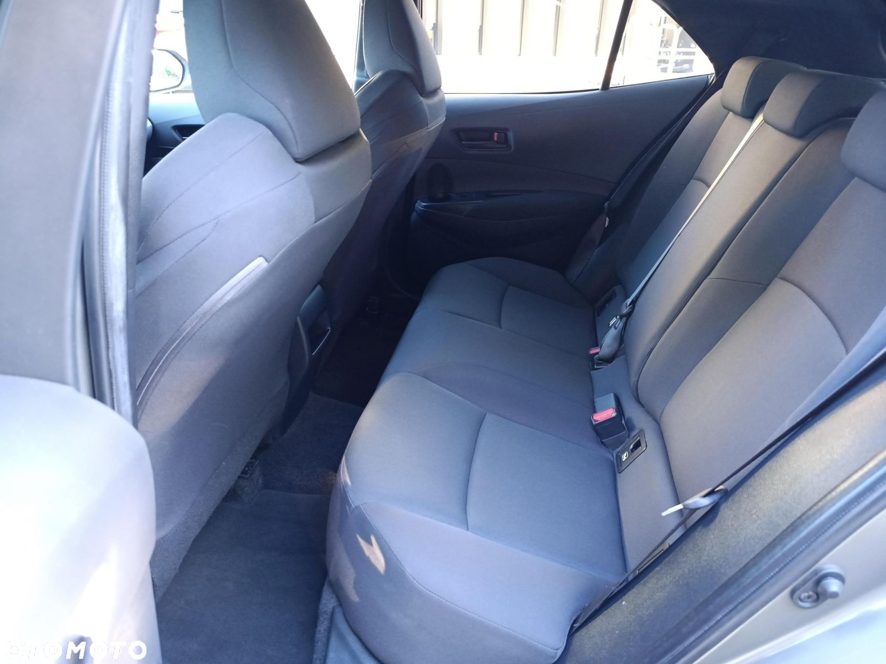 Toyota Corolla 1.2 T Active - 21