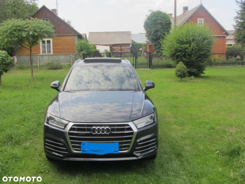 Audi Q5 - 9