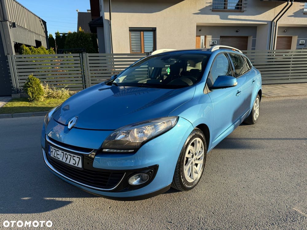 Renault Megane 1.6 dCi Energy Privilege - 7