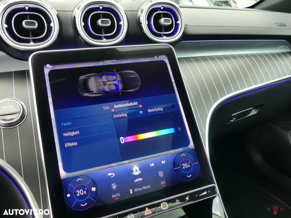 Mercedes-Benz CLE 300 4MATIC 9G-TRONIC Edition AMG Line - 26