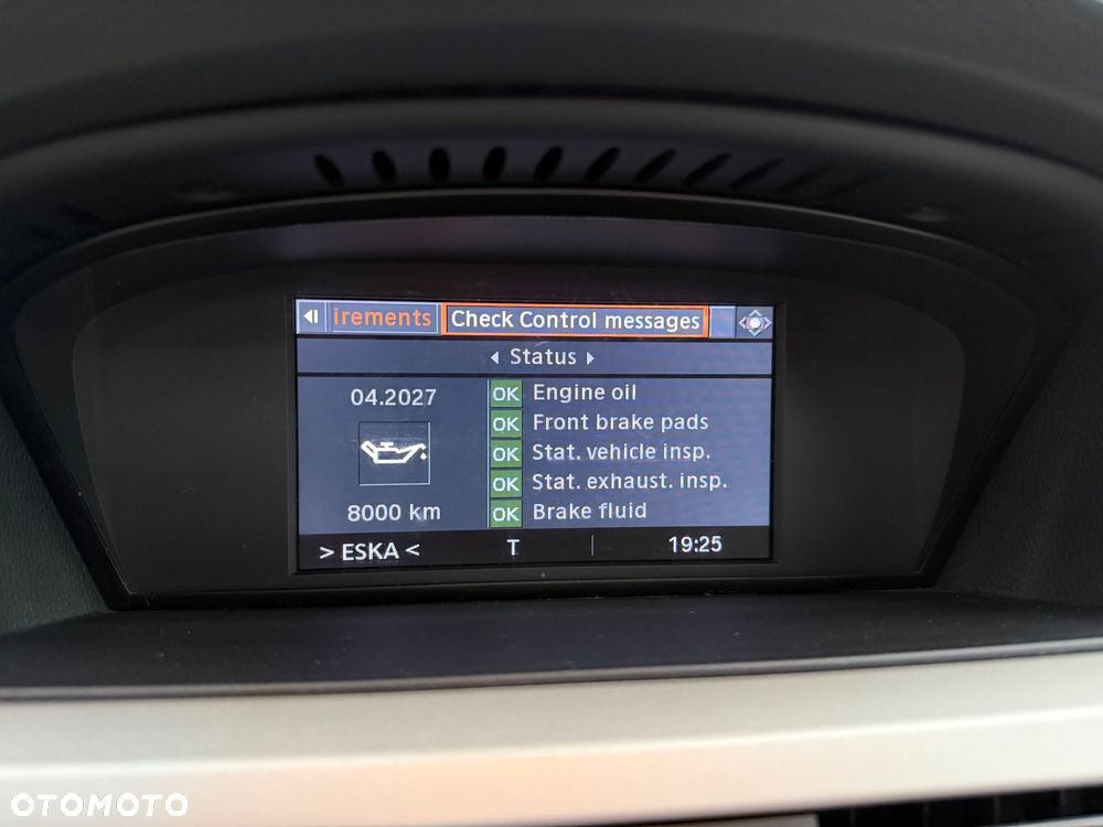BMW Seria 3 318d DPF Edition Exclusive - 16